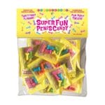 Super Fun Penis Candy 1