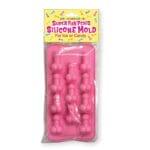 Super Fun Penis Silicone Mold 1