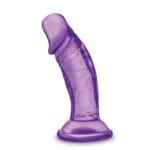 Sweet n Small 4 purple 1