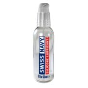 Swiss Navy Silicone Lube