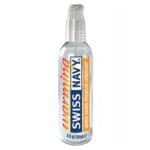 Swiss Navy Warming Lubricant - 4 oz 1