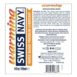 Swiss Navy Warming Lubricant - 4 oz 2