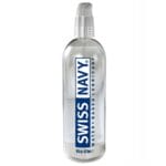 Swiss Navy Water Based Lube - 16 oz 1