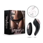 Temptasia Heartbeat Panty Vibe 6