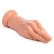 The Stuffer Fisting Hand Dildo