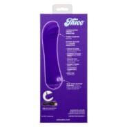 Thicc Chubby Buddy Vibrator