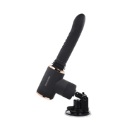 Rotating and Thrusting Vibrators