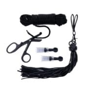 Tied and Twisted Bondage Kit