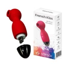 ToyBox French Kiss