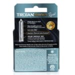 Trojan BareSkin Raw Condom 2