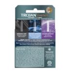 Trojan Bareskin EveryTHIN 3 Count Condoms 2