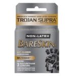 Trojan Supra Bareskin Polyurethane 3 1