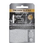 Trojan Supra Bareskin Polyurethane 3 2