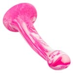 Twisted Bulb Tip Probe pink 2