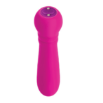 Ultra Bullet Massager - Pink 1