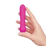 Ultra Bullet Massager - Pink 2