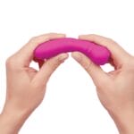 Ultra Bullet Massager - Pink 4