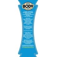 Body Action Water Ultra Glide