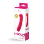 VeDO Midori pink 3