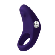 Vedo Rev Rechargeable C Ring - Purple