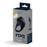 VeDO Roq Rechargeable Ring - Black 3