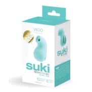 VēDO Suki Rechargeable Sonic Vibe