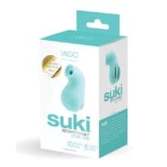 VēDO Suki Rechargeable Sonic Vibe