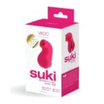 VeDO Suki pink 3