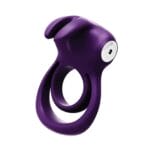 VeDO Thunder Bunny Dual Ring - Perfectly Purple 2