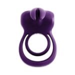 VeDO Thunder Bunny Dual Ring - Perfectly Purple 3