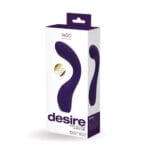 VeDo Desire purple 4