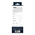 VeDo Wini Mini Wand - Just Black 2
