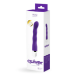 Vedo Quiver Mini Vibe purple 1