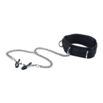 Velcro Collar Nipple Clamps 4