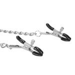 Velcro Collar Nipple Clamps 5