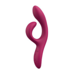 We-Vibe Nova 2 Flexible Rabbit - Fuchsia 2