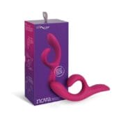 We-vibe Nova 2 Flexible Rabbit