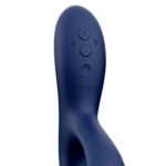 We-Vibe Nova 2 Flexible Rabbit - blue 2