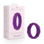 Wellness - Geo C Ring 1