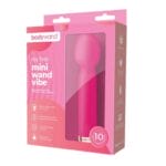 XGen Bodywand My First Mini Wand Vibe - Pink 2