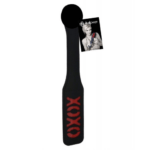 XOXO Impressions Paddle 1