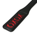 XOXO Impressions Paddle 2