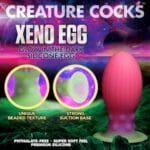 Xeno Egg Glow 4