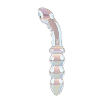 Glass Anal Toys
