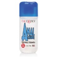 Anal Lubes