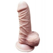 Skinsations Cuddle Bear Dildo