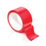 ff Pleasure Tape - Red 2