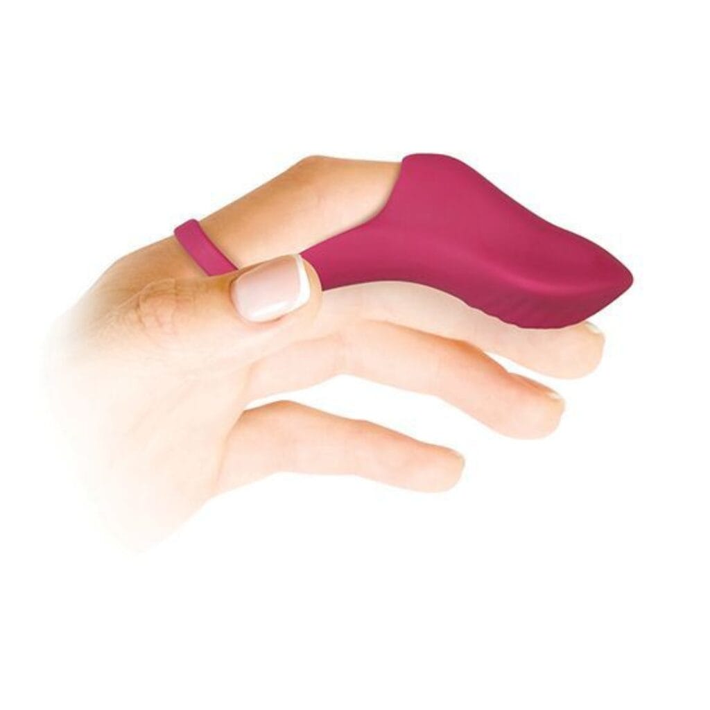 Finger and Clit Stimulators