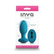 INYA Alpine Gyrating Plug