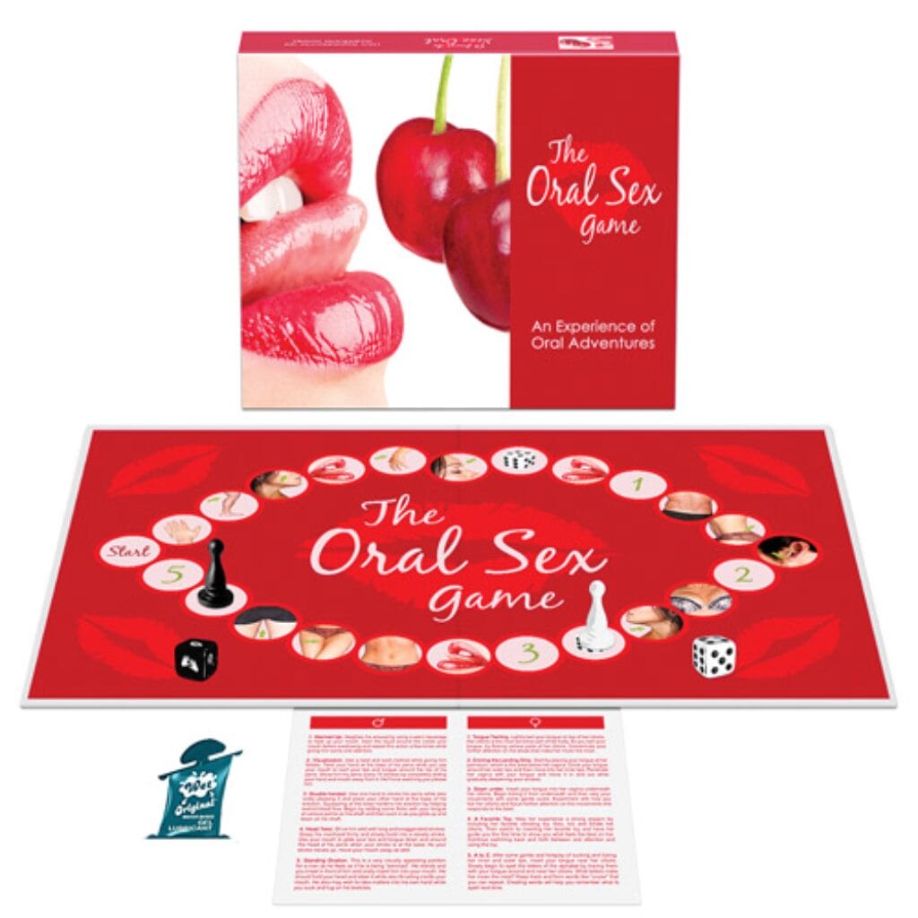 oral sex game 1